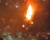 Área de mata no Vale do Reginaldo é atingida por incêndio de grandes proporções