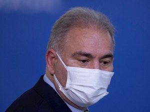 Queiroga: SUS pode incorporar medicamentos contra Covid