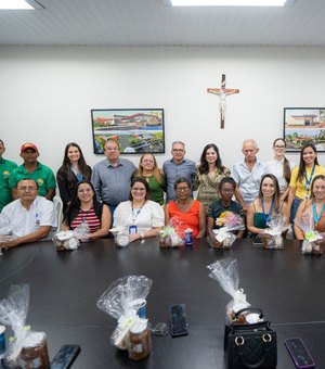 Prefeitura de Arapiraca prorroga prazo de inscrição para eleição do COMSEA