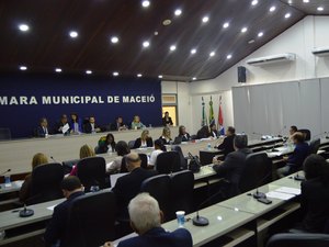 Servidores qualificados e capacitados melhoram desempenho da Câmara de Maceió