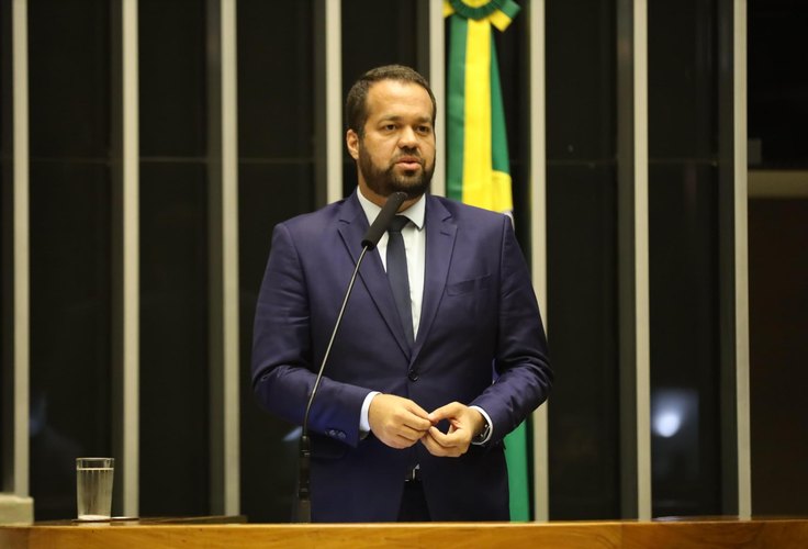 Em Brasília, secretário Wendel Palhares destaca cooperação de setores por integridade da informação