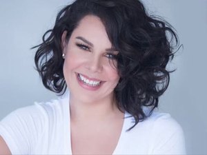 Fernanda Souza diz que não quer mais fazer novelas