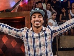 Vencedor de A Fazenda 8 foi rejeitado pelo The Voice Brasil
