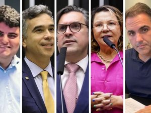 MDB articula ex-prefeitos em chapa e pode eleger até três federais