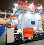 Japaratinga fortalece promoção turística no Salão do Turismo 2026 em Fortaleza