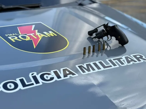 Integrante do Comando Vermelho morre em confronto com a PM em Rio Largo