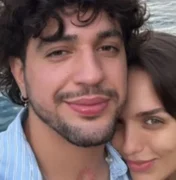 [Vídeo] Rafa Kalimann e Nattanzinho anunciam gravidez