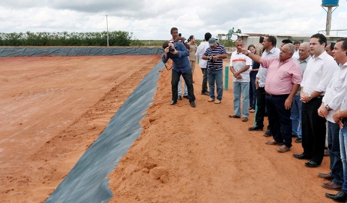 Estado prioriza plano de resíduos sólidos para acabar com lixões