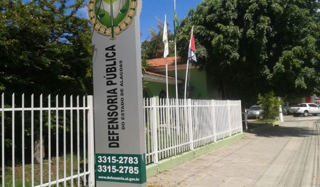 Defensoria Pública cobra transparência da BRK sobre esgotamento