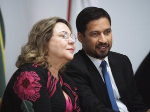 Rodrigo Cunha consegue recursos para criar a primeira delegacia especializada em combate à corrupção em Alagoas