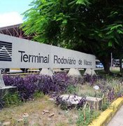 Juizado Especial do Torcedor funcionará no Terminal Rodoviário de Maceió