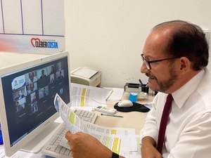 Mulher na política: Cleber Costa fala sobre importância da participação feminina