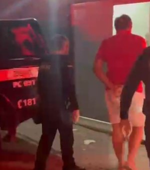 Motorista que atropelou e matou idoso de 96 anos em Maceió e depois fugiu sem prestar socorro é identificado