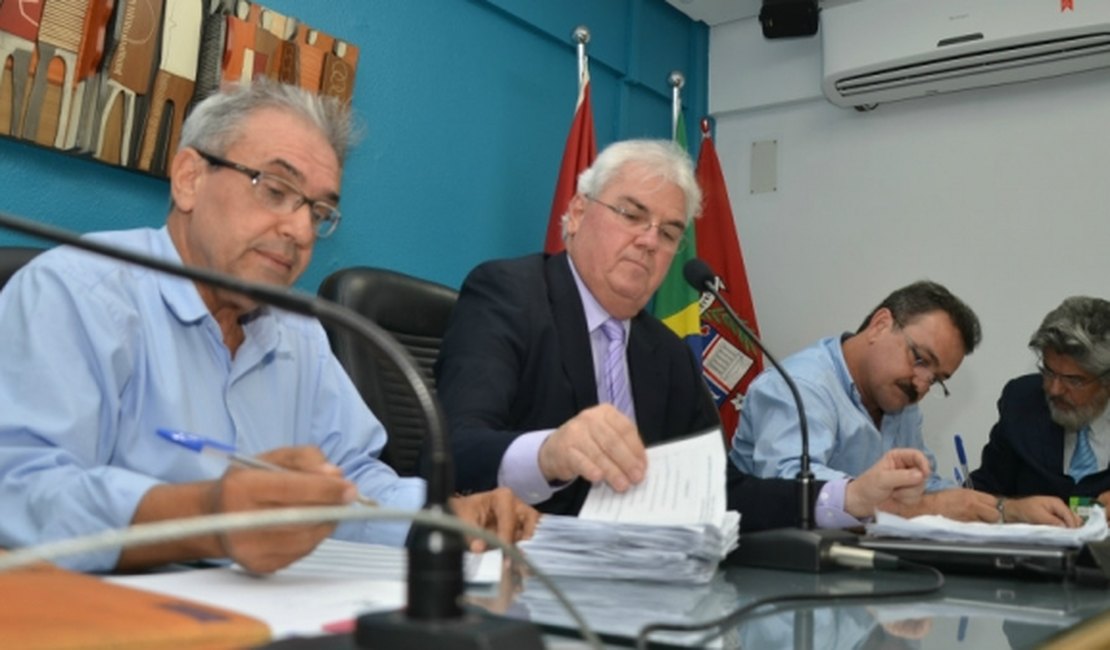 Promotores e procuradores elegem nova composição do Conselho Superior do MPE