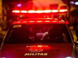 Criança de 12 anos é atingida durante tentativa de homicídio em Arapiraca