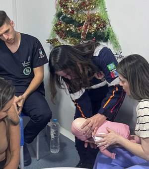 Arapiraca: Sesau promove capacitação em urgências pediátricas para médicos da UPA