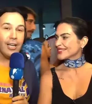 Cleo causa reboliço na internet após não aceitar ser chamada de Cleo Pires