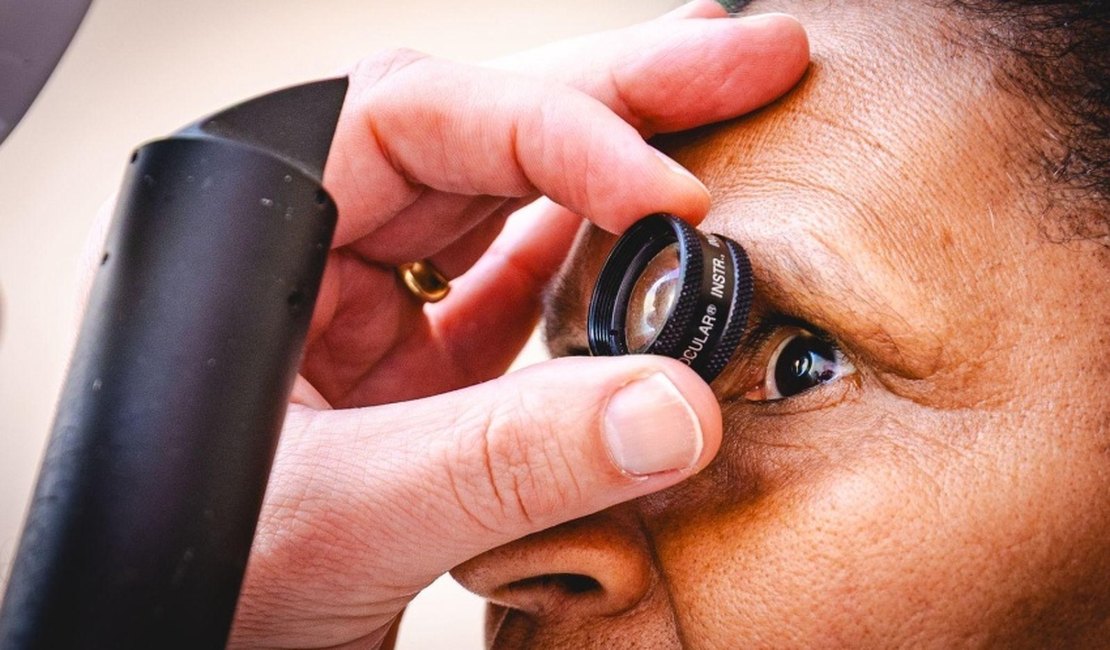 Dia Mundial da Visão reforça cuidados com a saúde ocular