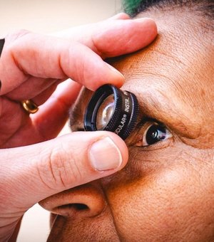 Dia Mundial da Visão reforça cuidados com a saúde ocular