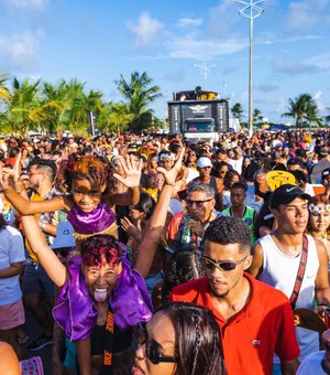 Prorrogado mutirão para cadastro de eventos carnavalescos em Maceió