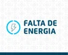 Junqueiro e São Sebastião têm fornecimento de água afetado por falta de energia