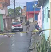 Homem é encontrado morto a tiros às margens da BR-316, em Satuba