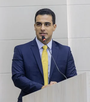 Sucessão na presidência da Câmara de Maceió deixou feridas, diz Galba Netto