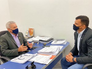 Polícia investiga furto de cabos de energia elétrica no Litoral Norte de Maceió