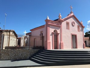 Capela Nossa Senhora do Bom Despacho celebra jubileu no Passo de Camaragibe