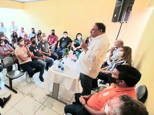 MDB quer tirar o tempo de rádio e proibir Luciano Barbosa de usar a sigla do partido