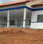 Atuação do MPF em São Luís do Quitunde leva à construção de nova escola