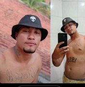 Jovem é achado morto com tiro no pescoço no município de São Luís do Quitunde