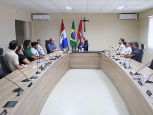 MPAL vai analisar questionamentos sobre concessão da Ceasa em Maceió