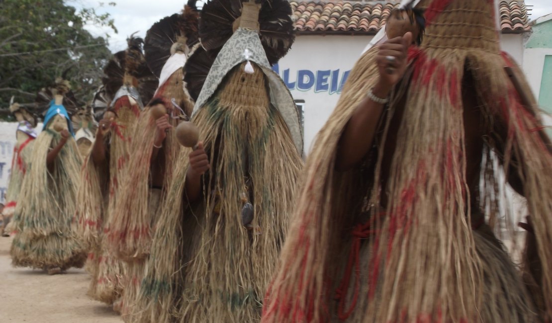 Arapiraca realiza ‘Primeira Semana da Consciência Indígena de AL’