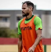 CSA viaja para Manaus e Moacir Júnior sinaliza mudanças para enfrentar o Nacional