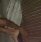 Homem é executado a tiros dentro de casa na zona rural de Joaquim Gomes