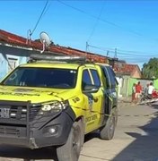 Homem morre após ser baleado em via pública da cidade de São Sebastião