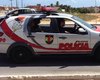Jovem de 18 anos é detido por porte ilegal de arma após atitude suspeita em Maceió