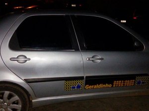 Tiroteio no Lago da Perucaba acaba com criminoso morto e três presos