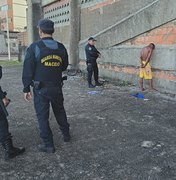 Guarda Municipal prende em flagrante homem suspeito de assalto no Centro de Maceió
