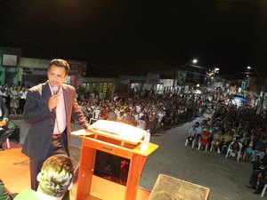 Porto Calvo celebra Dia do Evangélico 