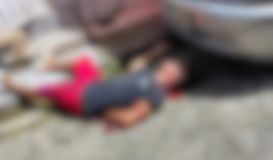 Homem é morto com diversos tiros na cabeça no Clima Bom