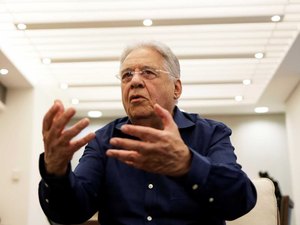 'Pessoas razoáveis já não têm espaço no Brasil', diz FHC