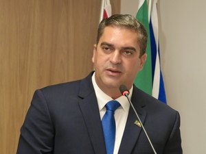 Prefeito Dani Vasconcelos anuncia pagamento de salários nesta sexta-feira (30)