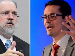 Força-tarefa da Lava Jato vai ao STF para não fornecer informações ao chefe