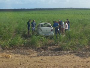 Jovem de 25 anos morre em acidente ao retornar de Coruripe