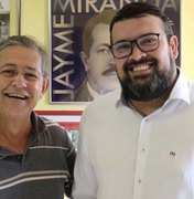 Cidadania deve lançar Hector Martins como candidato a prefeito de Arapiraca