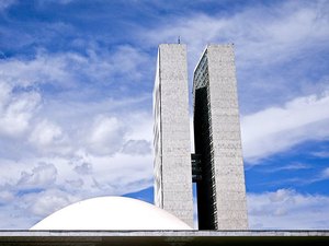 Senado pode votar na quarta projeto que amplia número de deputados federais