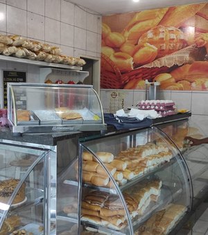 Donos de padarias ‘seguram’ preço do pão em Maragogi