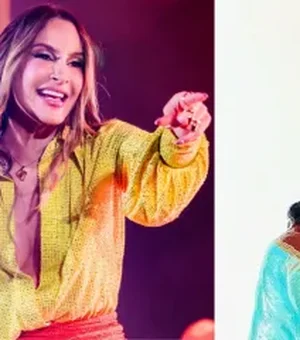 Claudia Leitte se manifesta sobre inquérito de racismo religioso